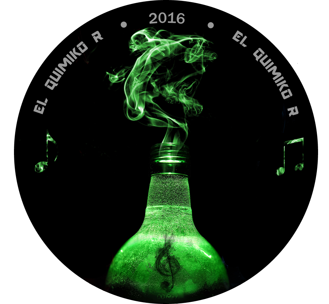 Docplex - El Quimico R