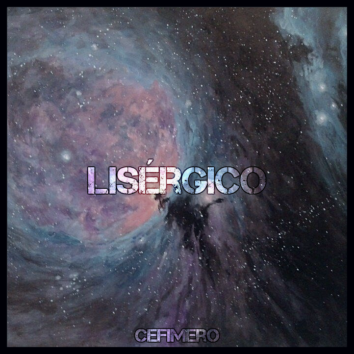 Lisèrgico- Cefimero Arica 2017