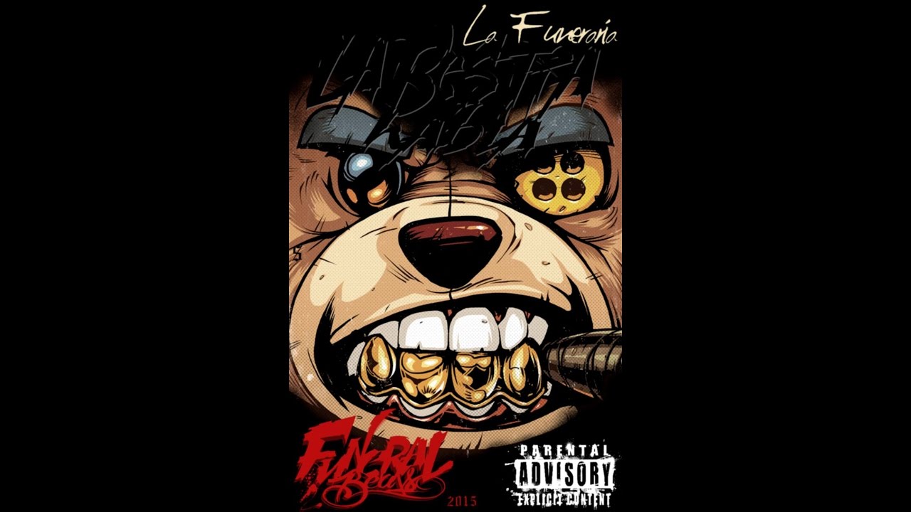 La Bestia Habla - La Funeraria 2015